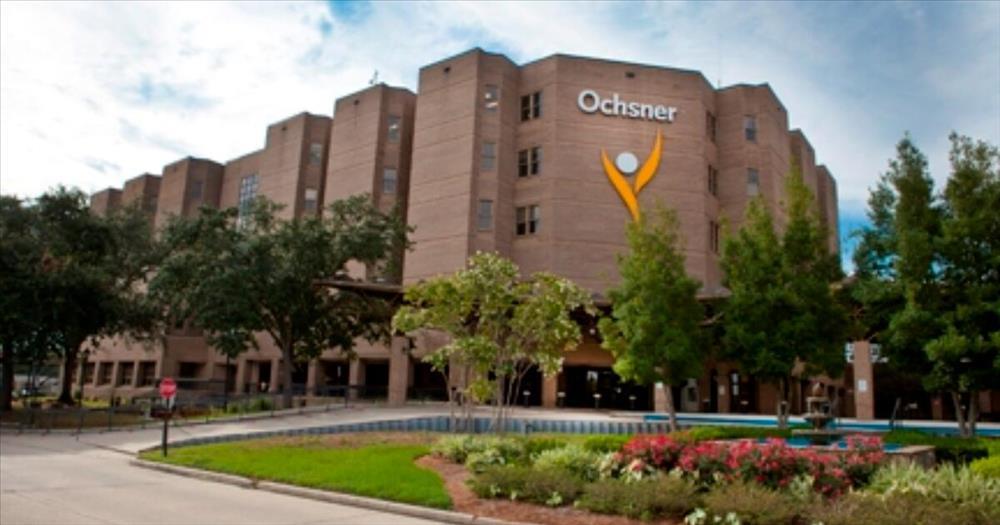 LSUHSC School of Medicine